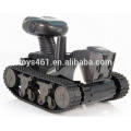 Spy Robot LT-728 wifi Steuerung rc Tank mit Kamera i-SPY Tank Iphone / Ipad / Android Control Spy Tank